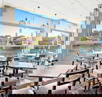 Kempsey Macleay RSL Club Dining - Broome Tourism