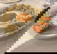 Lumbini Nepalese Restaurant  Cafe - Broome Tourism