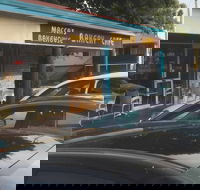 Macca's Bakehouse - Victoria Point - Broome Tourism