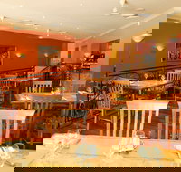 Marinades Indian Cuisine - Broome Tourism