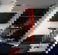 Metro Espresso  Catering - Broome Tourism