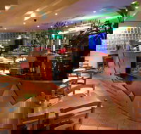 Montania Cafe Bar Restaurant - Broome Tourism