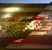 Morris Place Chinese Restaurant - Broome Tourism