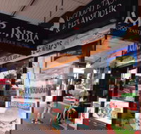 Mr. India - Broome Tourism