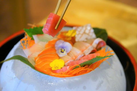 Rk San Contemporary Japanese Restaurant - Broome Tourism 0