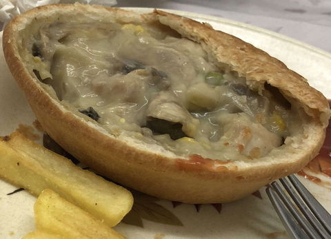 Rolf's Pies - Broome Tourism 0
