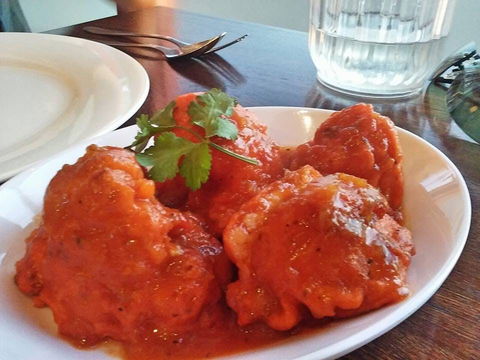 Sampoorna Vegetarian Surprise - Broome Tourism 0