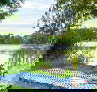 Schmicnics. - Broome Tourism