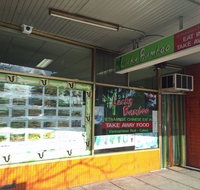 Serious Chicken - Broome Tourism