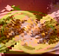 Sing Tao - Broome Tourism