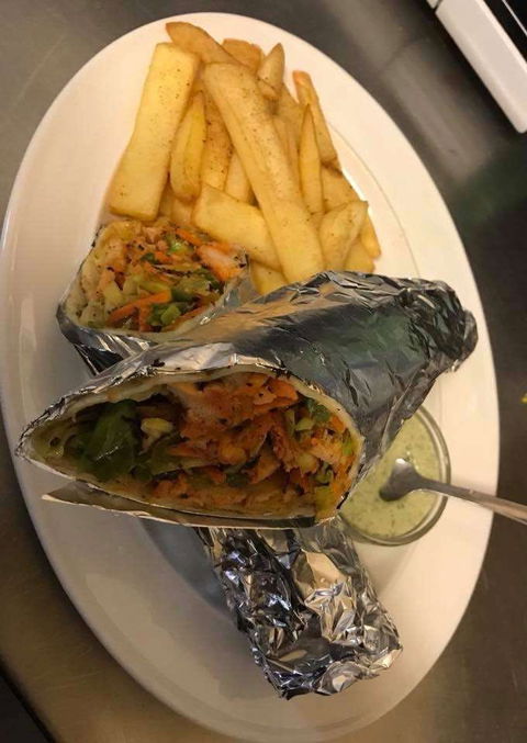 SKs Indian Restaurant - Broome Tourism 0
