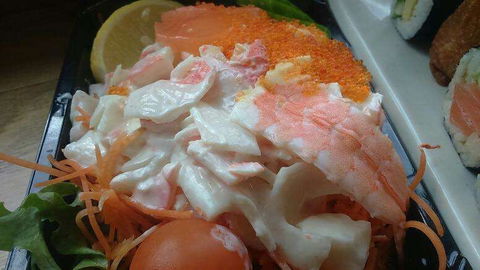 Sushi Sushi - Nunawading - Broome Tourism 0