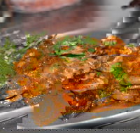 Taste Breeze - Broome Tourism