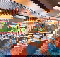 Terrace Bistro - Broome Tourism