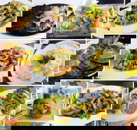 Thai Classic Restaurant - Broome Tourism