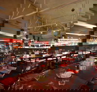 The Bough House Restaurant - Broome Tourism