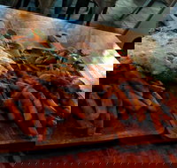 The Cotton Club - Broome Tourism