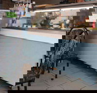 The Natural Cafe - Broome Tourism