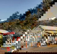 The Coffee Shack and Morsels - Broome Tourism