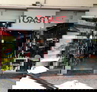 Toast - Broome Tourism