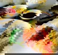 Wakana Yakiniku - Broome Tourism