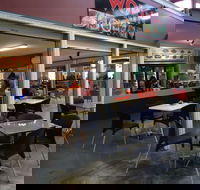 Wisdom Bar and Cafe - Broome Tourism