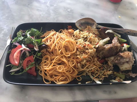 Angelo's Bakery Cafe - Broome Tourism 0