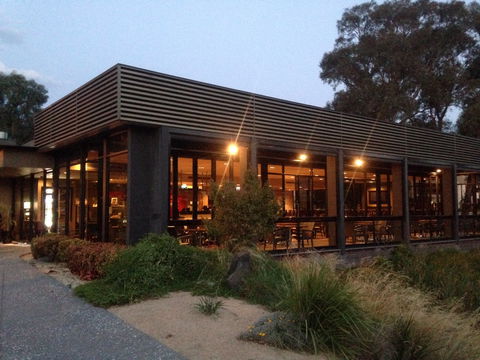 Arco Restaurant - Broome Tourism 0