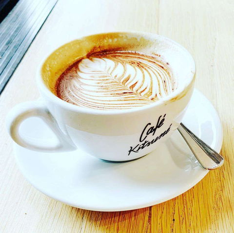 Artificer Specialty Coffee Bar & Roastery - Broome Tourism 0