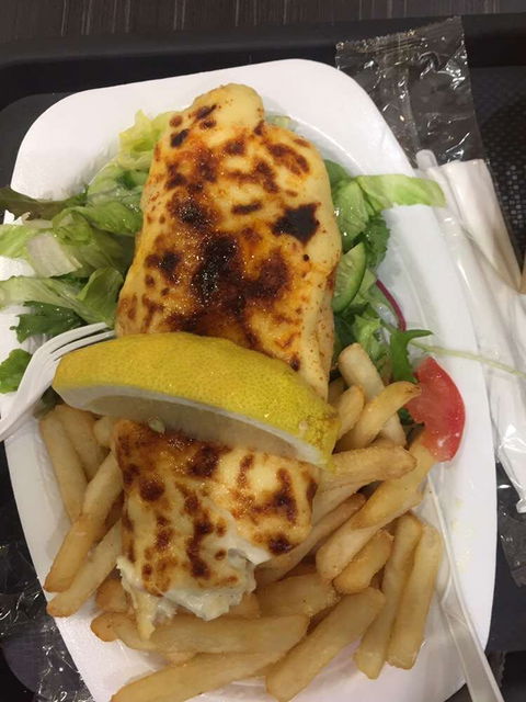 Atlantic Fish And Chips - Hurstville - Broome Tourism 0