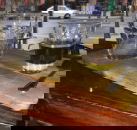 Barista Sista Beanery and Coffee Roasters - Broome Tourism