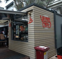 Campus Village Cafe - Broome Tourism