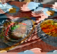 Cornerstone Cafe - Broome Tourism