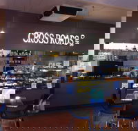 Cross Roads Cafe - Broome Tourism