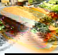 Daily Delicious Bakery - Beecroft - Broome Tourism