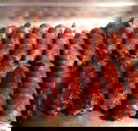 Evans Pies - Broome Tourism