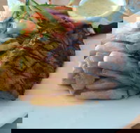 Gladstone Yacht Club - Broome Tourism