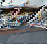 Jack's Kebabs - Broome Tourism