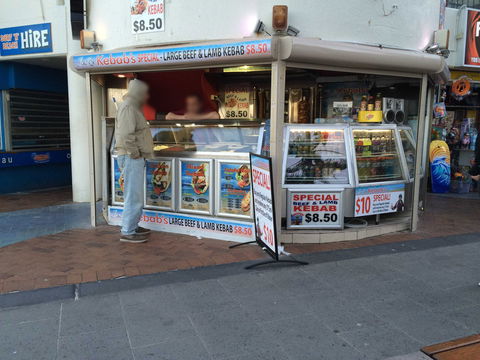 Jack's Kebabs - Broome Tourism 0