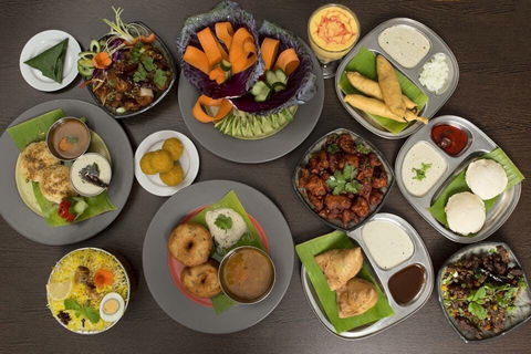 KO Bar And Grill - Broome Tourism 0