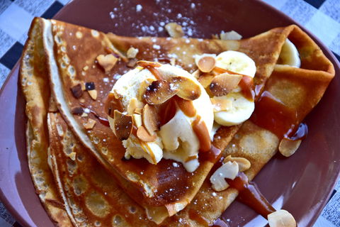 La Galette - Broome Tourism 0