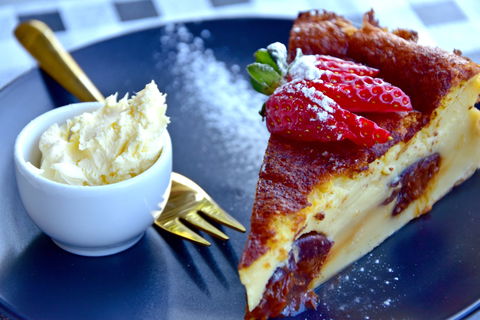 La Galette - Broome Tourism 1