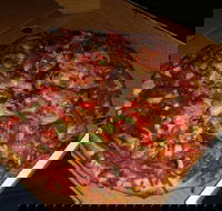 Lipari Pizza Restaurant - Broome Tourism