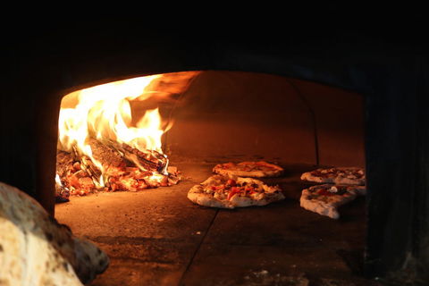 Little Michael's Pizzeria - Broome Tourism 0