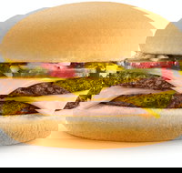 McDonald's - Ballarat - Broome Tourism