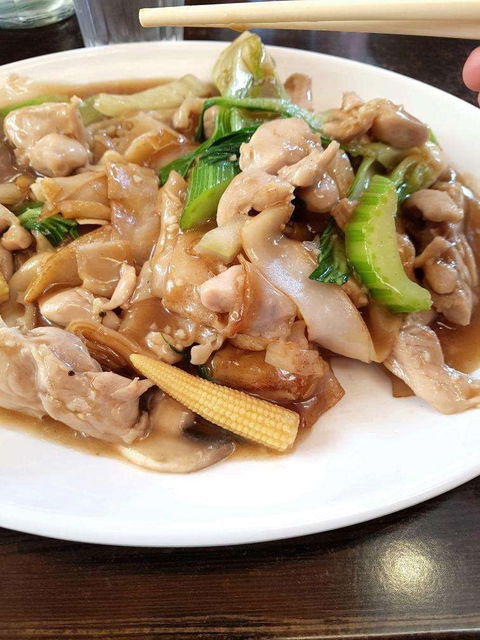 Nice Asian Canteen - Broome Tourism 0