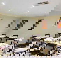 Nubia Caf/Restaurant - Broome Tourism