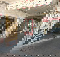 Padstow Bakehouse - Broome Tourism