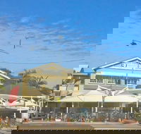 Pelican's Nest By the Bay - Broome Tourism