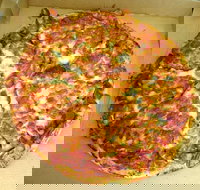 Pizza D'Lite - Broome Tourism